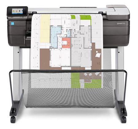 HP DesignJet T830 plotter, HP DesignJet T520 plotter, Wide printer, Plotter scanner, Oversized scanner, Large format digital printing, Large format printing services, Large format printing companies, Blueprint plotter