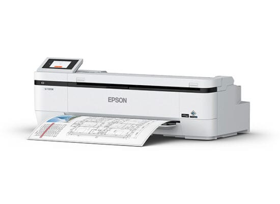 Epson SureColor T3170M, desktop printer, best desktop printer,