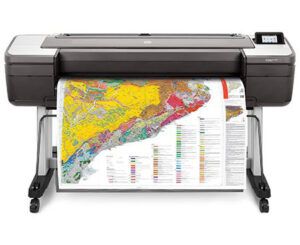 Large Format Inkjet Printers | Wide 