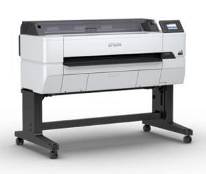 Epson SureColor T3470 Printer