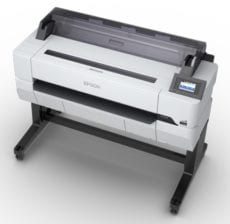 Epson SureColor T5470 Printer