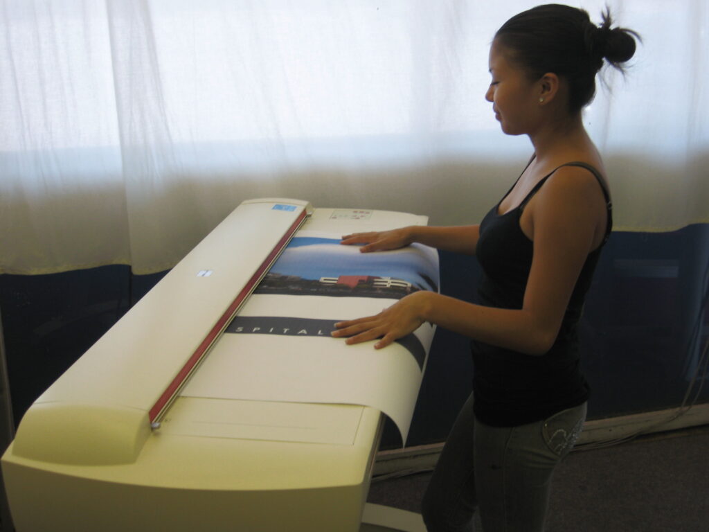Wide Format Document Scanning: The Key to Organizing and Preserving Your Important Documents, Plans, & Drawings